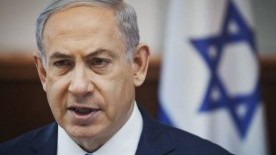Israel’s Prime Minister Benjamin Netanyahu ‘strikes a coalition deal’