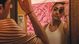 Palestinian Gay Film Festival Breaks Down Barriers