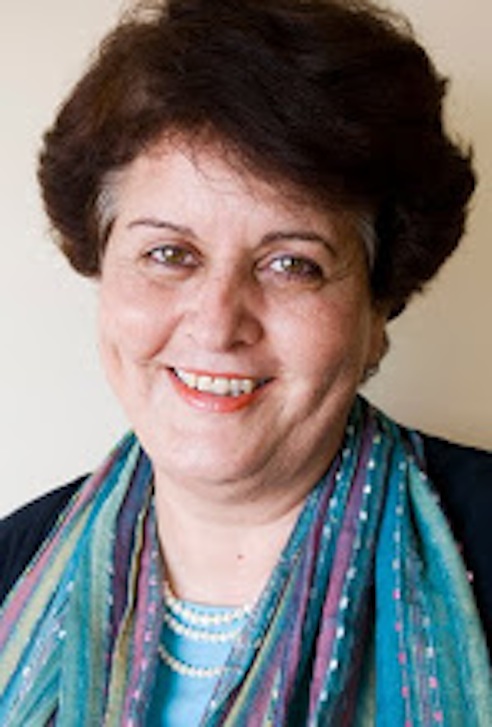 Dr. Mona El-Farra