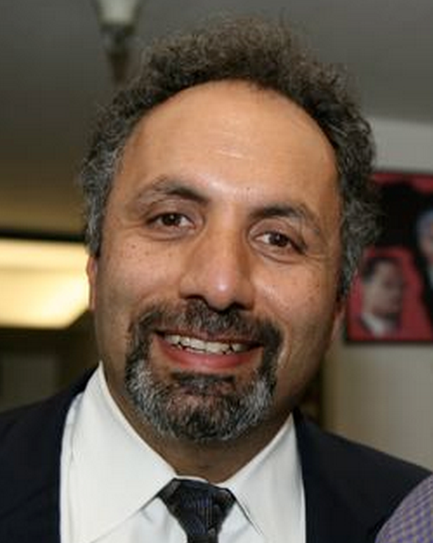 Dr. Jess Ghannam Dr. Jess Ghannam