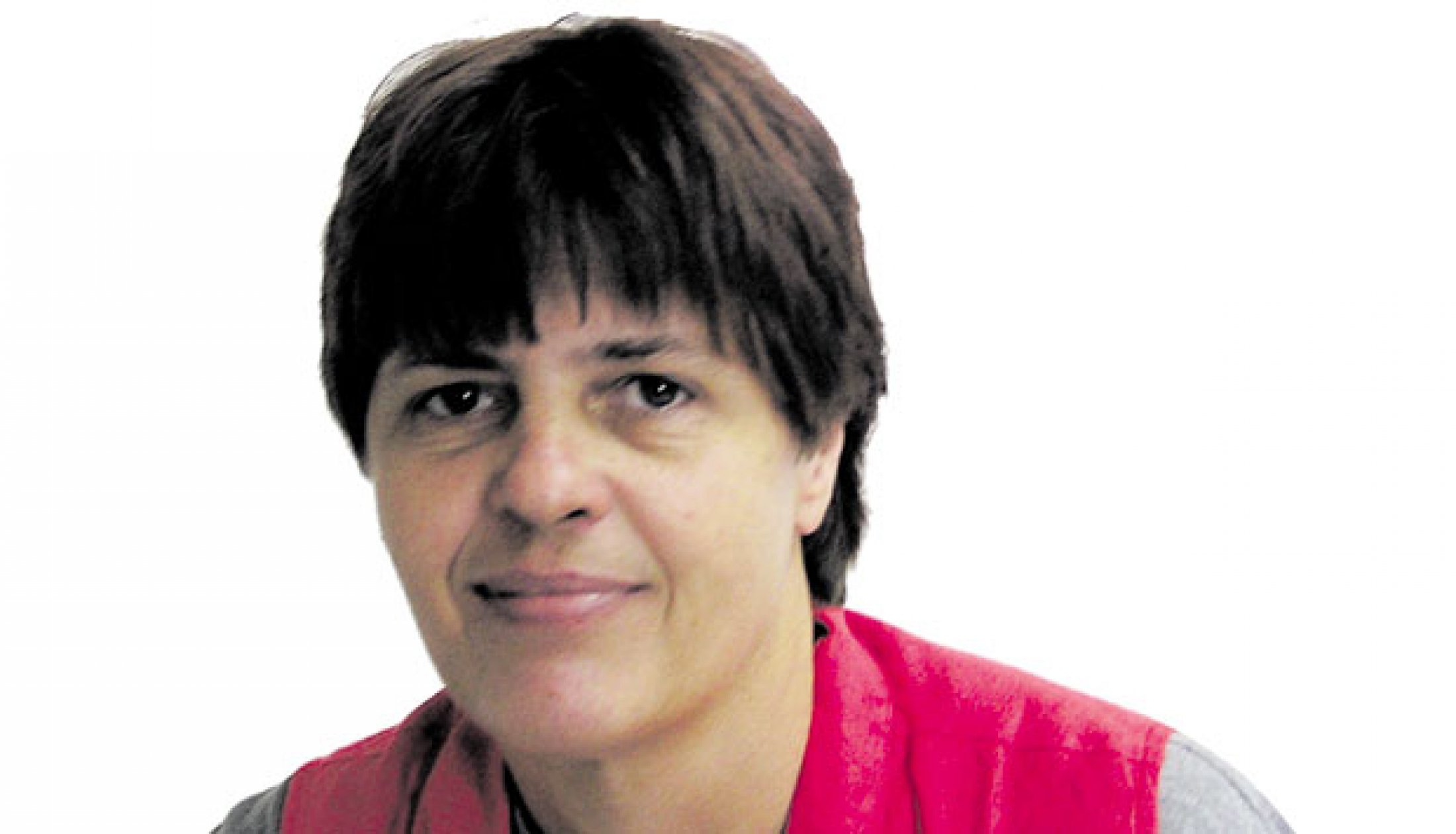 Ingrid Jaradat Gassner Ingrid Jaradat Gassner