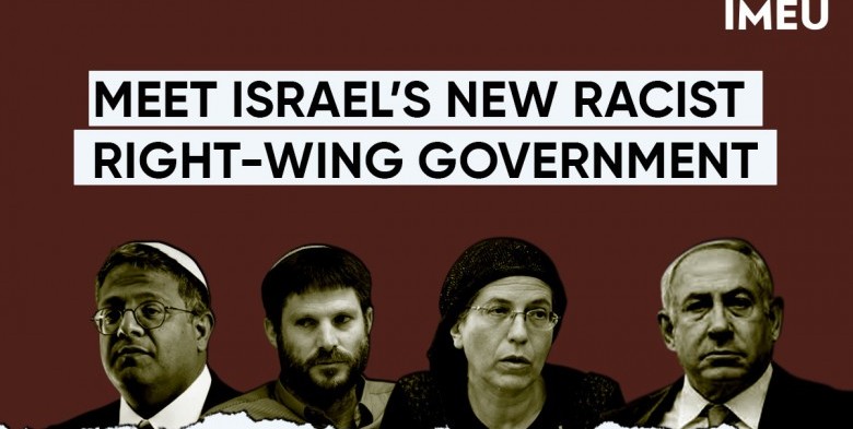 Fact Sheet: Meet Israel’s New Government (December 2022)