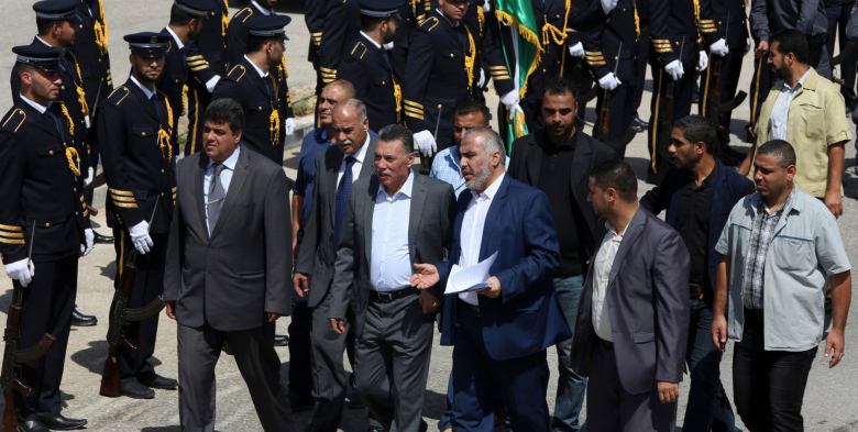 Expert Q&A re Latest Palestinian National Unity Efforts