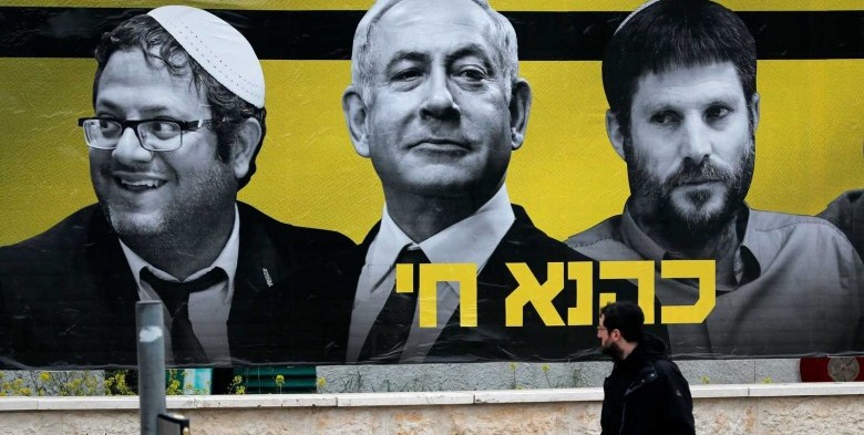 Israel Election Guide 2021