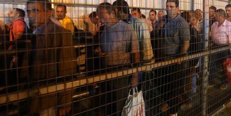 IMEU Fact Sheet: Palestine's Occupied Economy
