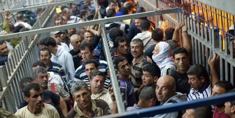 FACT SHEET: Israeli Restrictions on Palestinian Movement